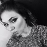 Kateryna Khlimanenkova