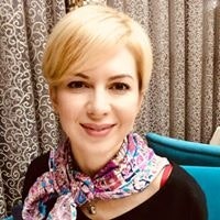 Оксана Вознюк