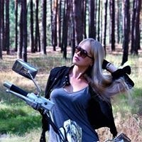 Ирина Шевчун