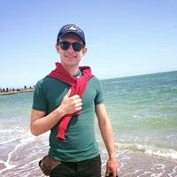 Андрій Антошків