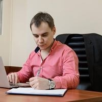 Вадим Тимошенко