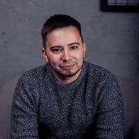 Vladyslav Bilohorodskyi