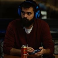 Немања Veli Величковић