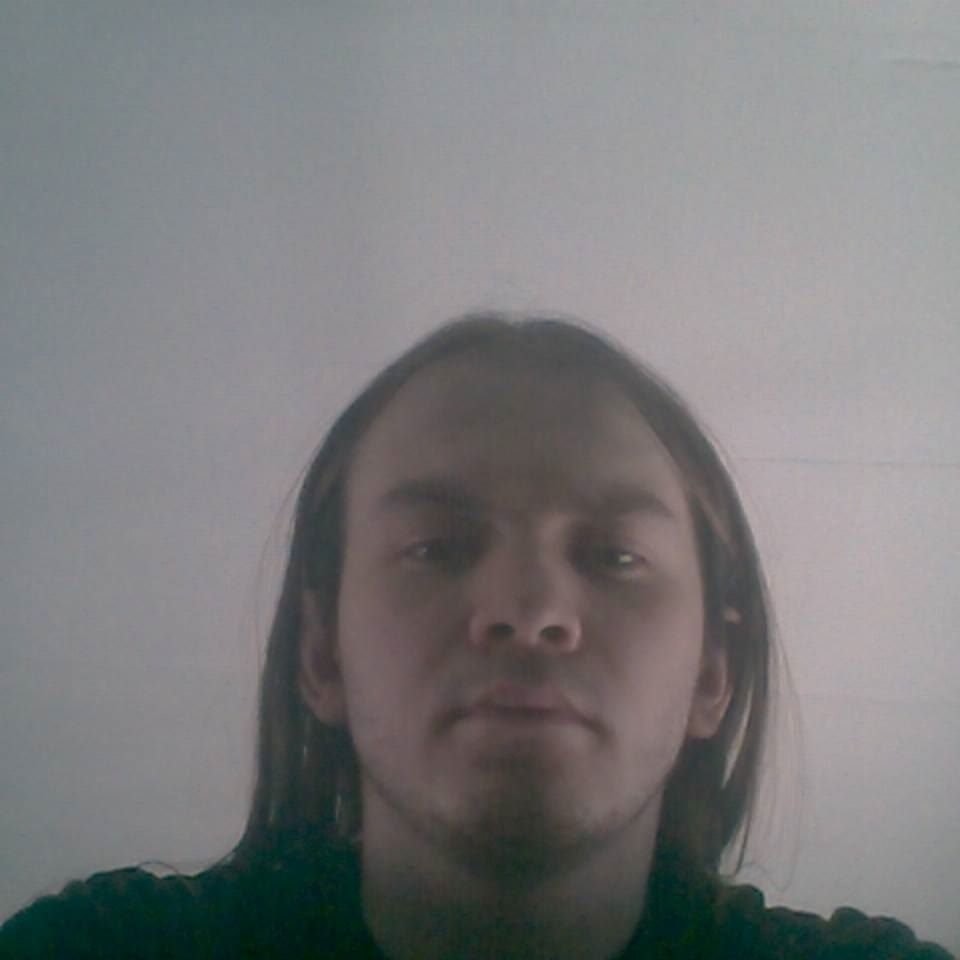 Александр Сапронов