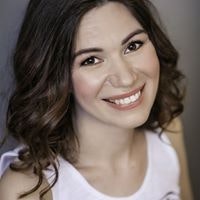 Оксана Лозовская