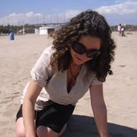 Boryana Ventsislavova