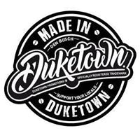 Ralph Den Bosch Duketown