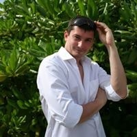 Андрей Бобрышев