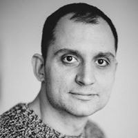 Євген Рубан