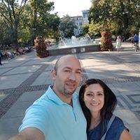 David 'Abu Zeid' Nino