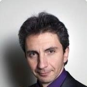 Григорий Кисель