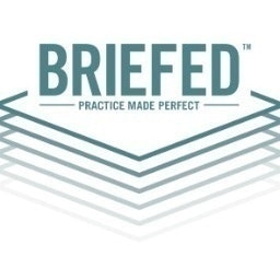 BRIEFED