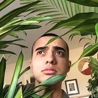 Jeremy Alvarez-Niziol