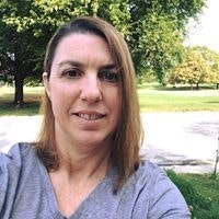 Julie Betzing Schwichtenberg