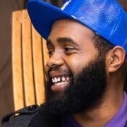 Charles Orenthal James Patterson