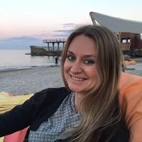 Ekaterina Korotysheva