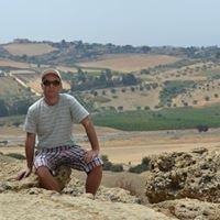 Владимир Никонов