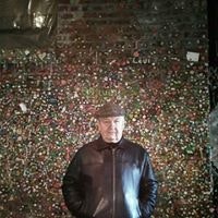 Вадим Залётов