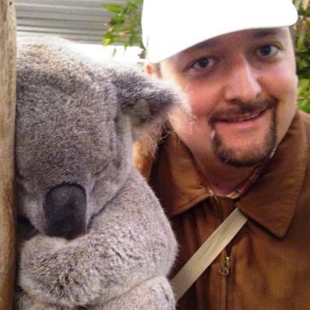 Митя Сошников