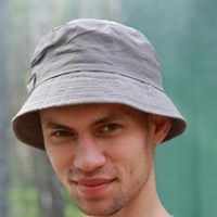 Алексей Шамшурин