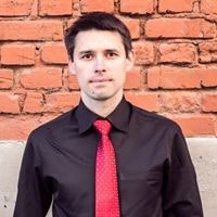 Марат Хайдаров