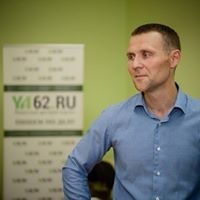 Роман Казаков