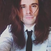 David Anthony Mathews