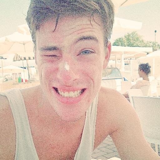 Riccardo Pina Sibani