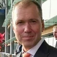 Сергей Кузнецов