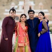 Prashant Singh Sengar