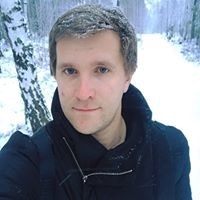 Alexander Seliverstov