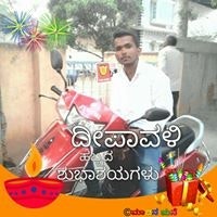 Nagayya Shiveyyanavar