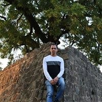 Peter Elvis Rodrigues