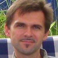 Валерий Дидусь