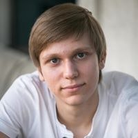 Кирилл Иевлев