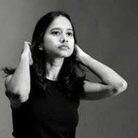 Janaki Radhakrishnan