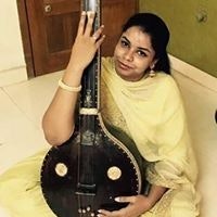 Ranjitha Rajalakshmi