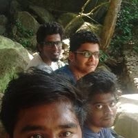 Adhiamaan Arulanandham