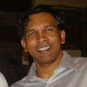 Cohan Sujay Carlos