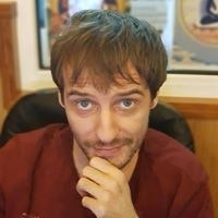 Евгений Мачинский