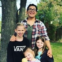 Harley-Trey Bryan Parson