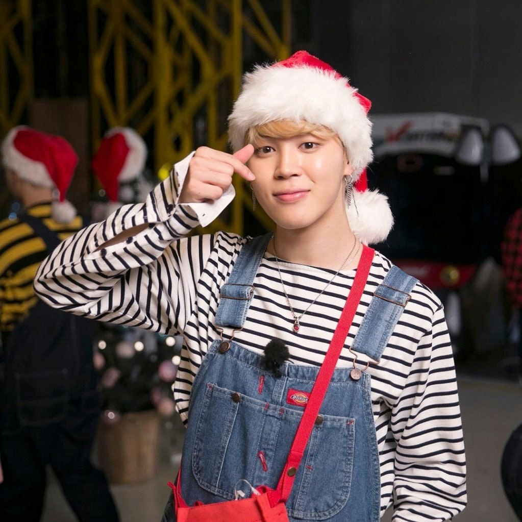 Jimin ♡