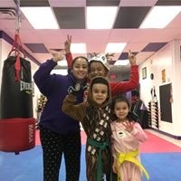 Marieangelic Martinez