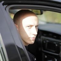 Евгений Захаров