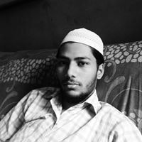 Mohammad Hamza