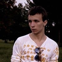 Кирилл Утенков