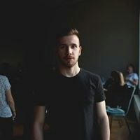 Patryk Mastrzykowski