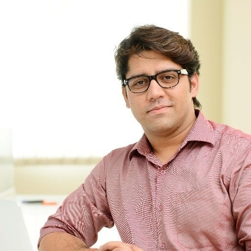 Vikrant Khushu