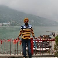 Gursharan Singh