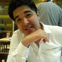 Garrick Marcelo Corgado